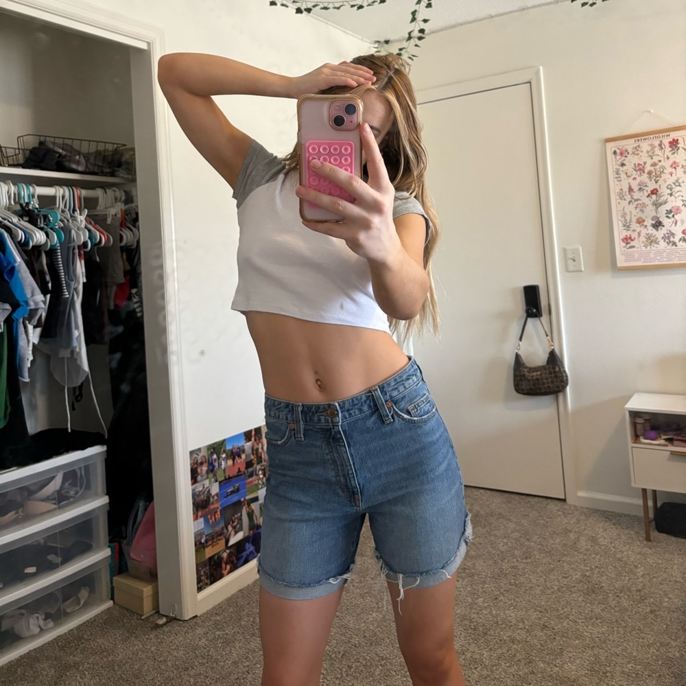 universal thread jorts